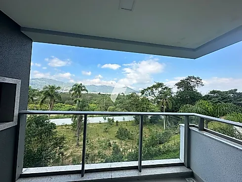 Apartamento em Centro, Florianópolis