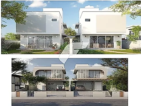 Casa em Rio Tavares, Florianópolis