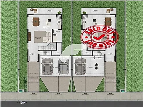 Casa em Rio Tavares, Florianópolis