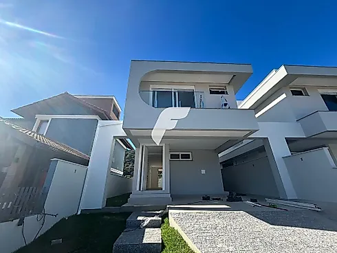 Casa em Rio Tavares, Florianópolis