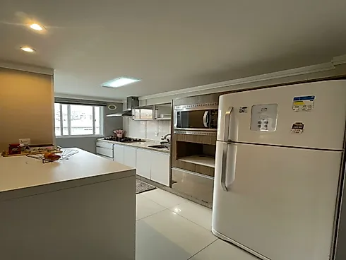 Apartamento em Pagani, Palhoça