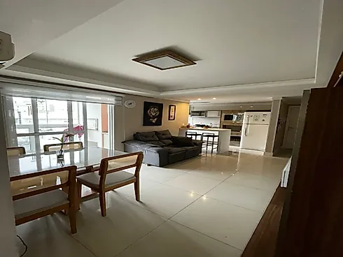 Apartamento em Pagani, Palhoça