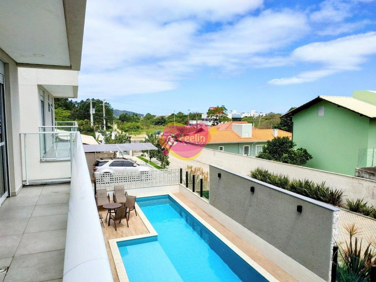 Apartamento em Campeche, Florianópolis