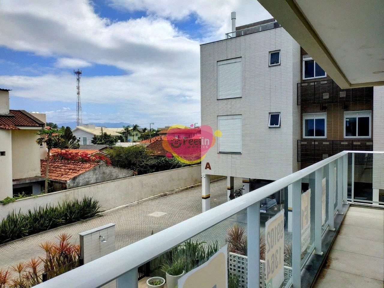 Apartamento em Campeche, Florianópolis