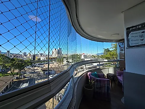 Apartamento em Nossa Senhora do Rosário, São José
