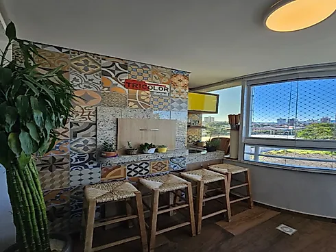 Apartamento em Nossa Senhora do Rosário, São José