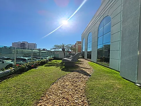 Apartamento em Nossa Senhora do Rosário, São José