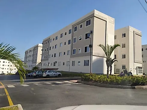 Apartamento em Bela Vista, Palhoça