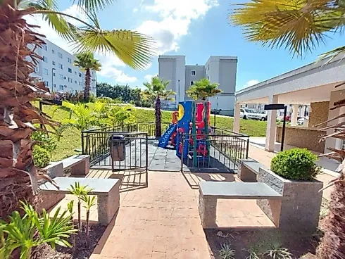 Apartamento em Bela Vista, Palhoça
