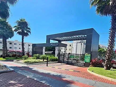 Apartamento em Bela Vista, Palhoça