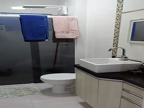 Apartamento em Nova Palhoça, Palhoça