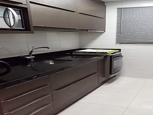 Apartamento em Nova Palhoça, Palhoça