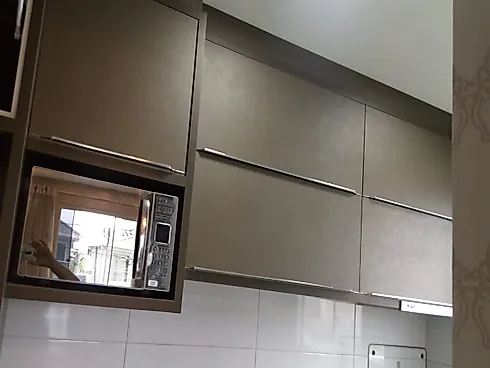Apartamento em Nova Palhoça, Palhoça