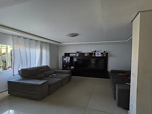 Casa em São Sebastião, Palhoça