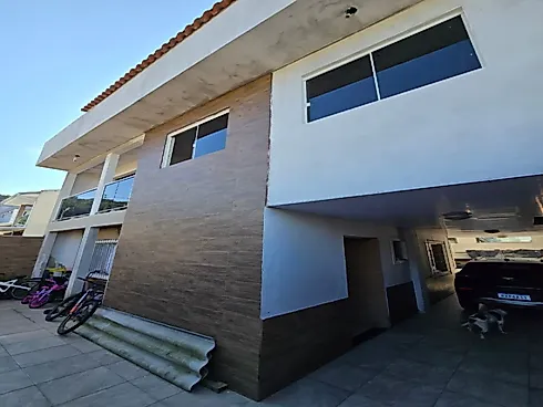 Casa em São Sebastião, Palhoça