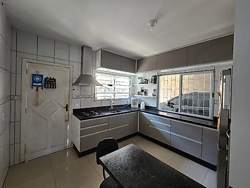 Casa em São Sebastião, Palhoça
