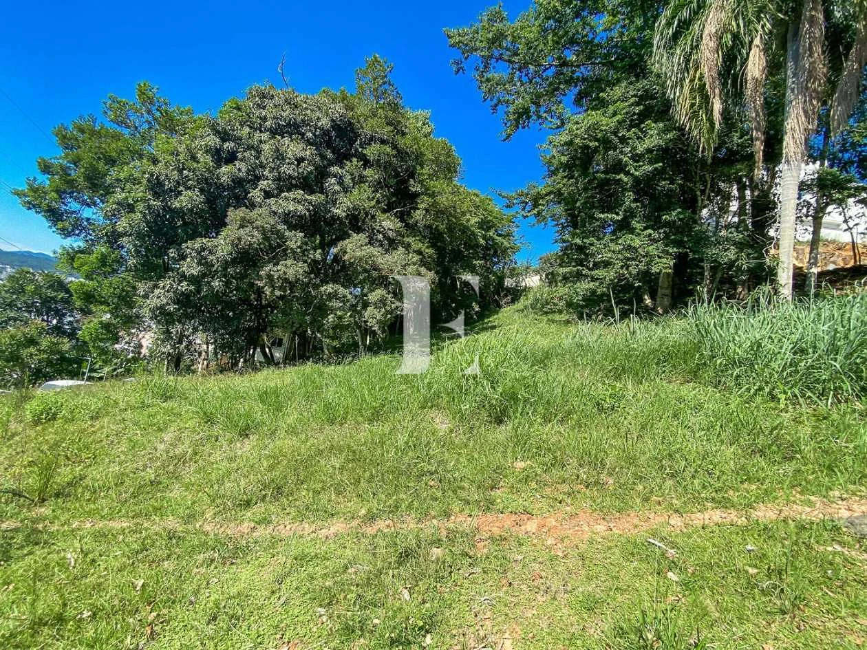 Terreno em Córrego Grande, Florianópolis