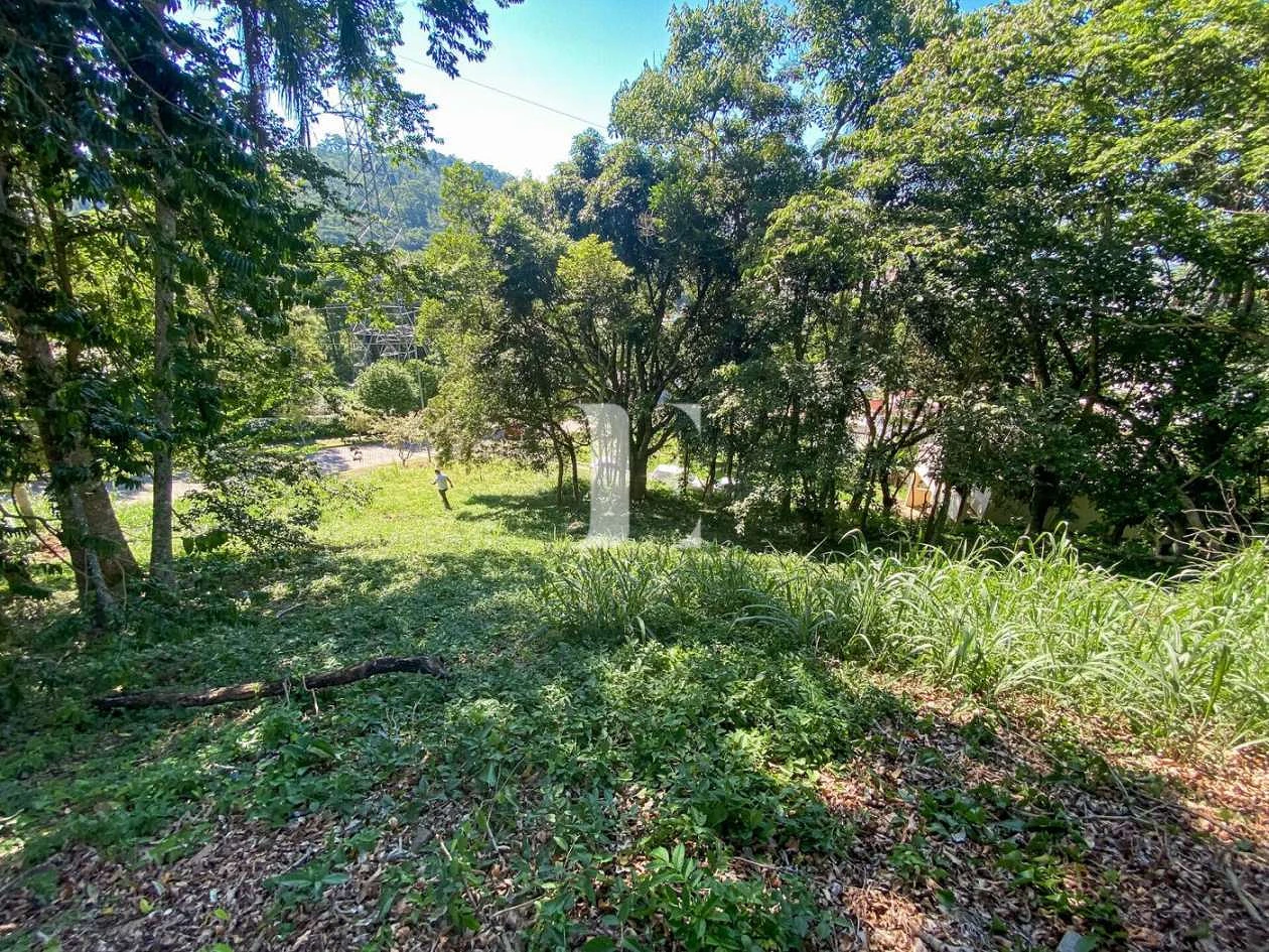 Terreno em Córrego Grande, Florianópolis