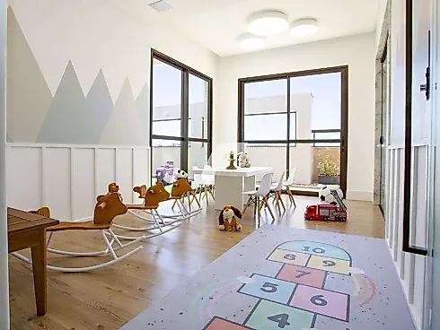 Apartamento em Kobrasol, São José