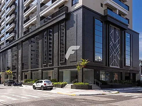 Kobrasol, São José