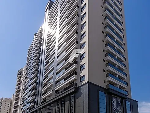 Apartamento em Kobrasol, São José