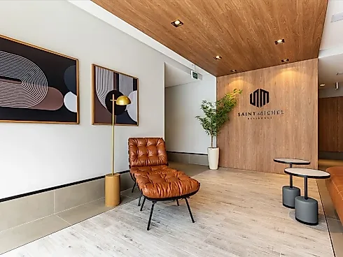 Apartamento em Kobrasol, São José