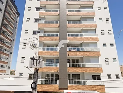 Apartamento em Estreito, Florianópolis