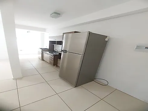 Apartamento em São Sebastião, Palhoça