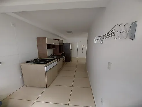 Apartamento em São Sebastião, Palhoça