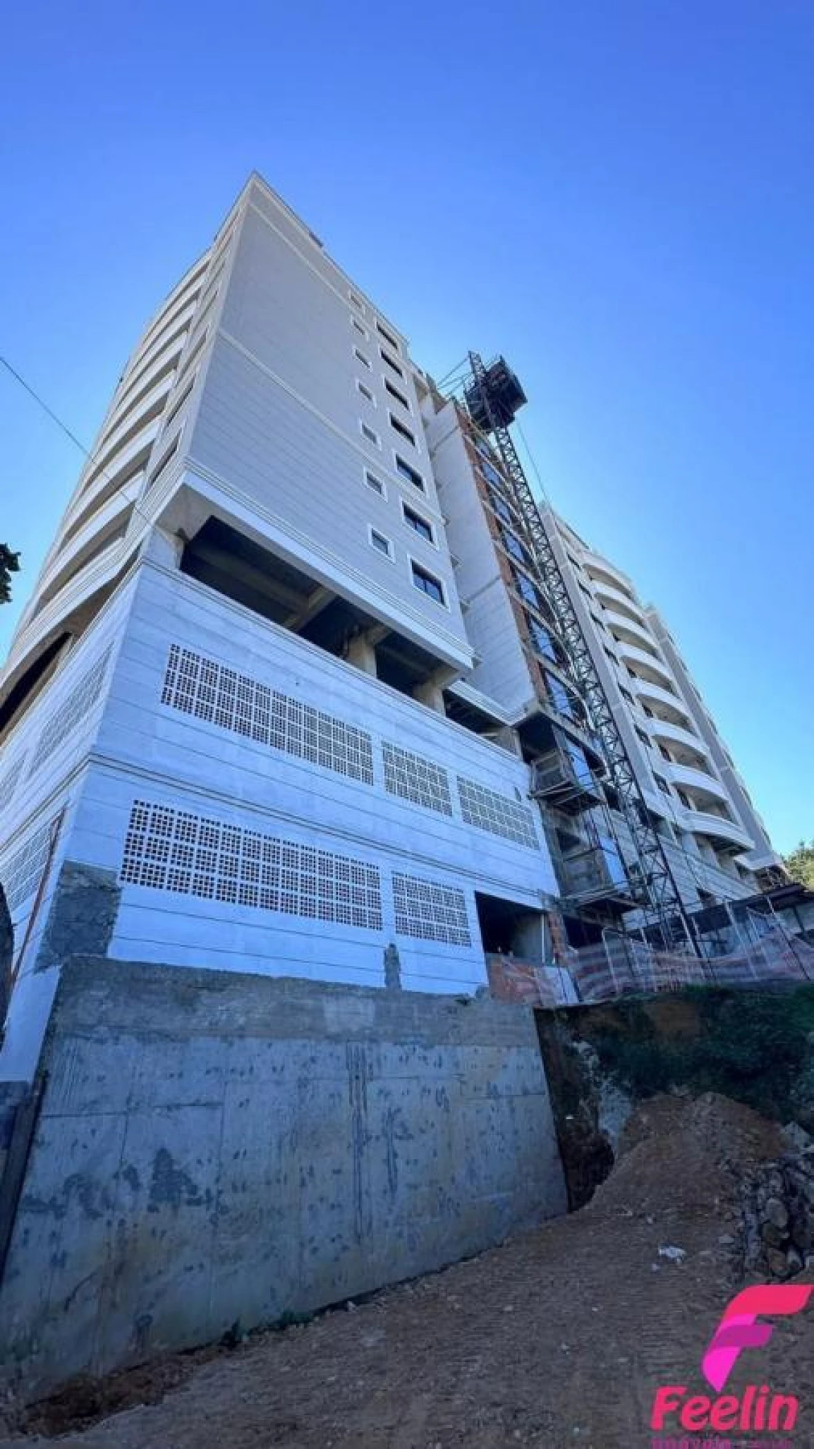 Saco Grande, Florianópolis