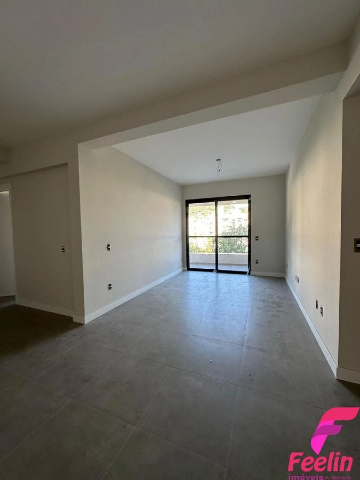 Apartamento em Saco Grande, Florianópolis