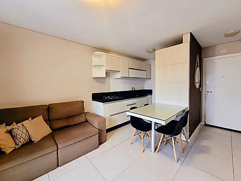 Apartamento em Pagani, Palhoça