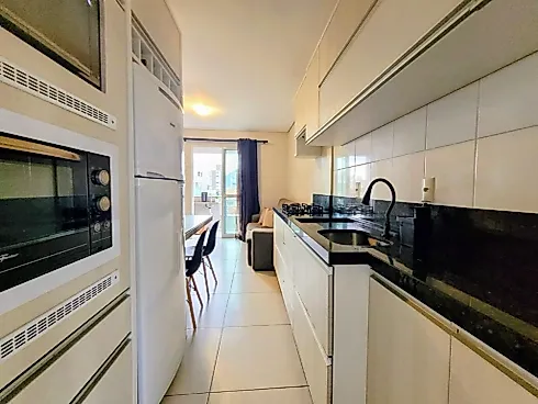 Apartamento em Pagani, Palhoça