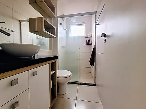 Apartamento em Pagani, Palhoça
