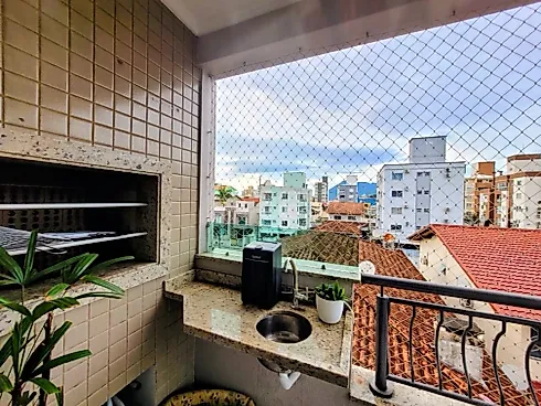 Apartamento em Pagani, Palhoça
