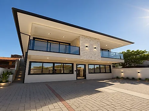 Apartamento em Praia do Sonho, Palhoça