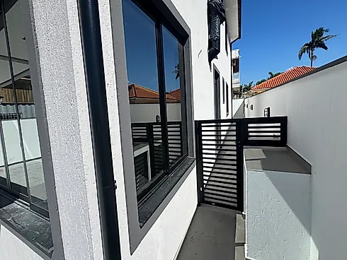 Apartamento 2 Quartos com 1 Suíte - Praia do Sonho - Apartamento em Praia do Sonho, Palhoça - Foto 1