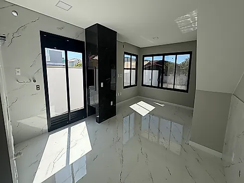 Apartamento 2 Quartos com 1 Suíte - Praia do Sonho - Apartamento em Praia do Sonho, Palhoça - Foto 5