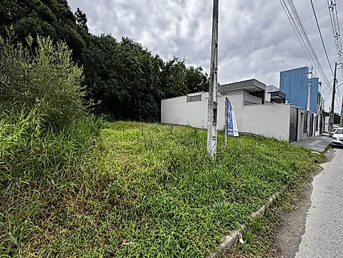 Terreno em Bela Vista, Palhoça