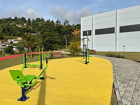 Terreno em Fundos, Biguaçu