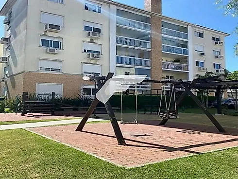 Apartamento em Capoeiras, Florianópolis