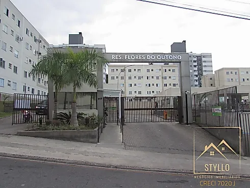 Areias, São José