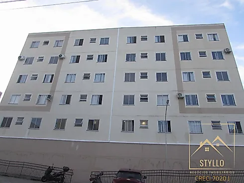 Apartamento em Areias, São José