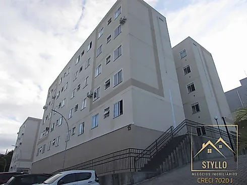 Apartamento em Areias, São José