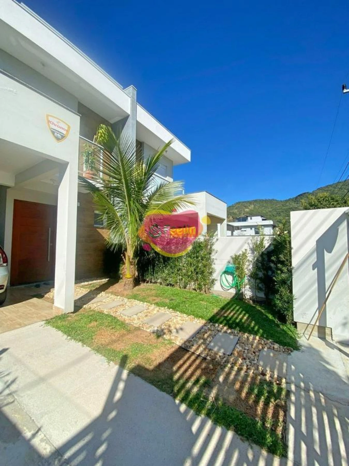 Casa em Ribeirão da Ilha, Florianópolis