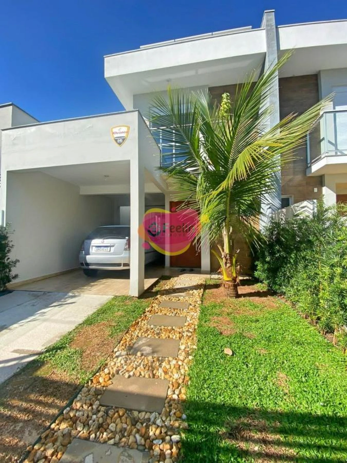 Casa em Ribeirão da Ilha, Florianópolis
