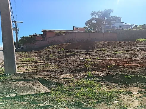 Pedra Branca, Palhoça