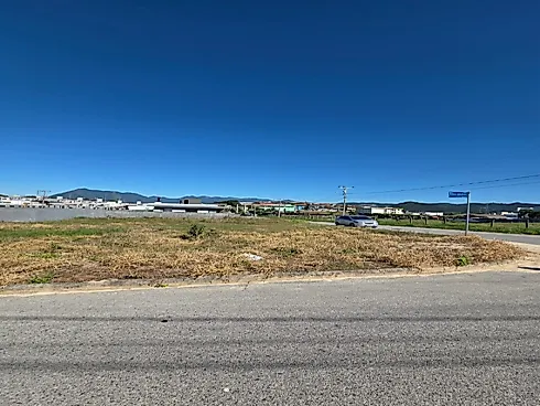 Terreno em São Sebastião, Palhoça
