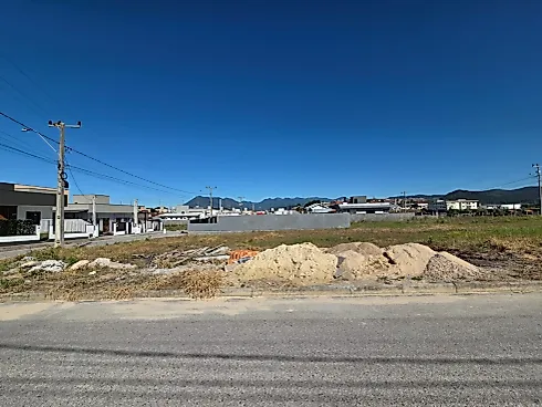 Passa Vinte, Palhoça