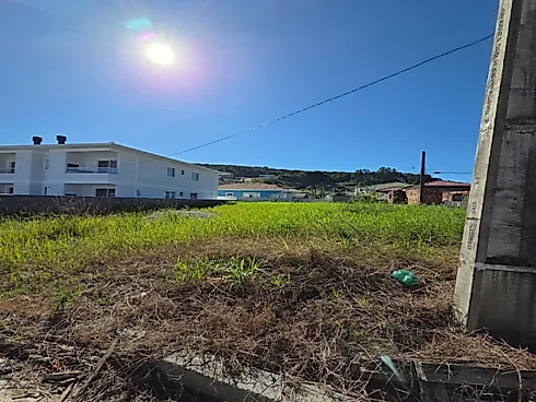 Terreno em São Sebastião, Palhoça